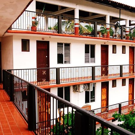 Hotel Yurimar Puerto Escondido  Esterno foto