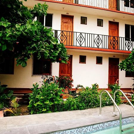 Hotel Yurimar Puerto Escondido  Esterno foto