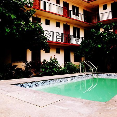 Hotel Yurimar Puerto Escondido  Esterno foto