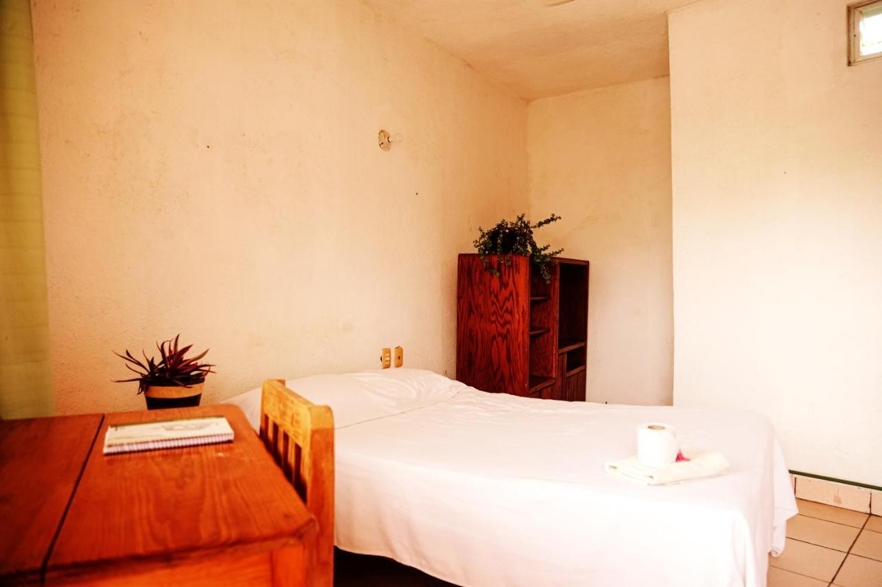 Hotel Yurimar Puerto Escondido  Esterno foto