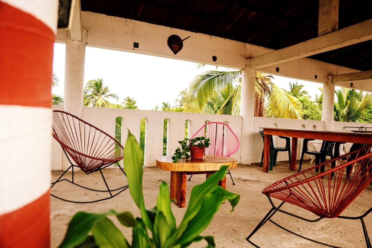 Hotel Yurimar Puerto Escondido  Esterno foto