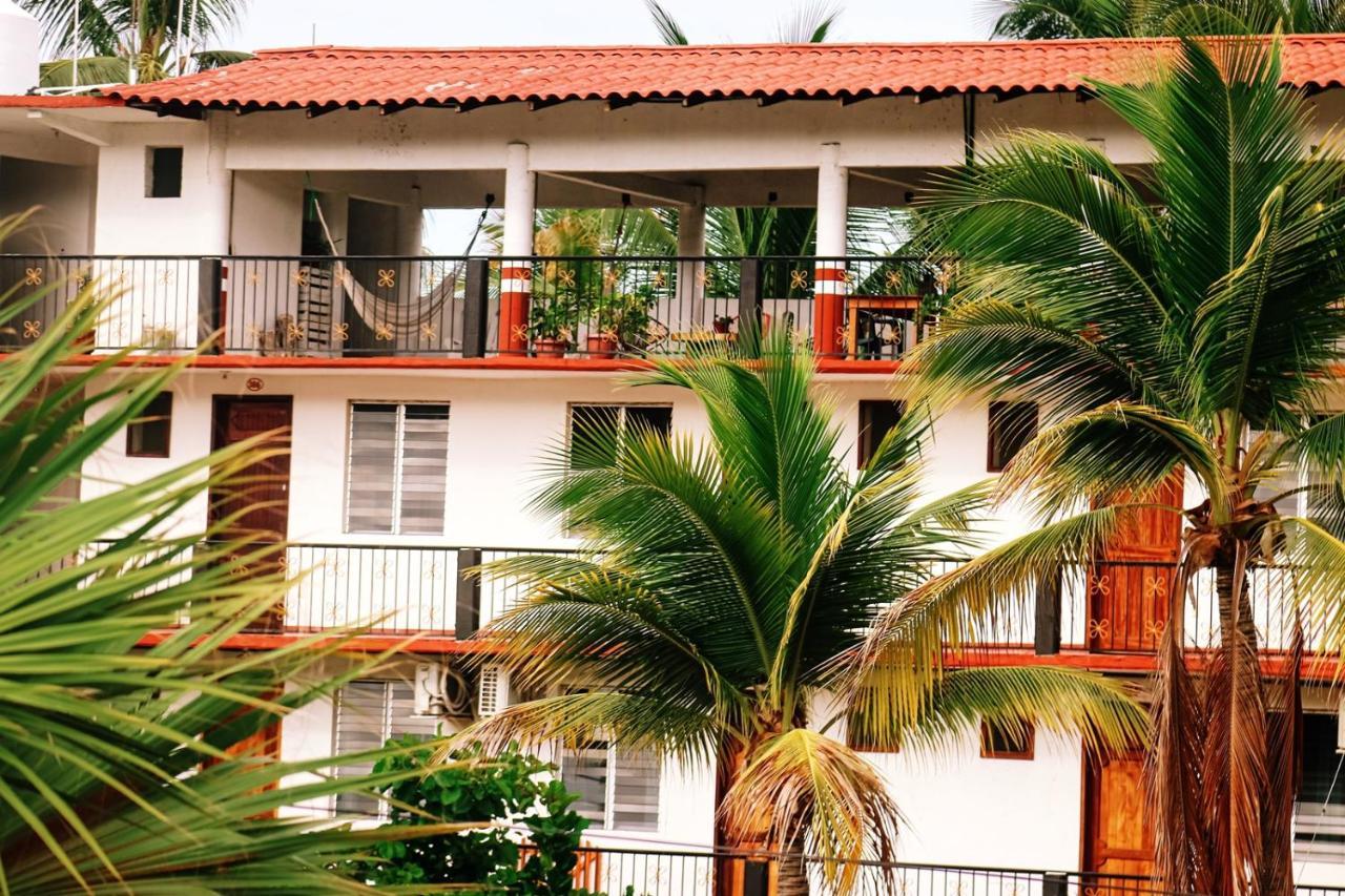 Hotel Yurimar Puerto Escondido  Esterno foto